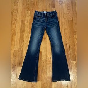 Youth BKE, jeans, smoke-free home size 12